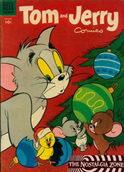 Tom And Jerry (1948) 126 
