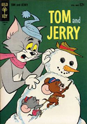 Tom And Jerry (1948) 219