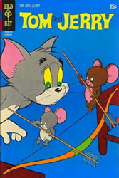 Tom And Jerry (1948) 255