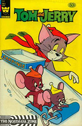 Tom And Jerry (1948) 341 