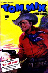 Tom Mix Western (1948) 8