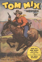Tom Mix Western (1948) 11