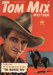 Tom Mix Western (1948) 46
