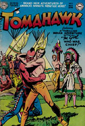 Tomahawk (1950) 5