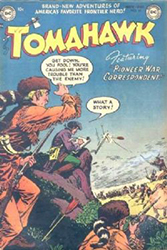Tomahawk (1950) 20