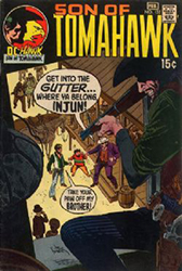Son Of Tomahawk (1950) 132