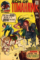 Son Of Tomahawk (1950) 133