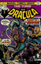 Tomb Of Dracula (1st Series) (1972) 30