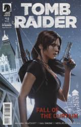 Tomb Raider (2014) 12