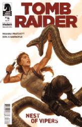 Tomb Raider (2014) 16