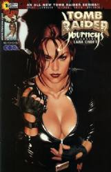 Tomb Raider Journeys (2001) 1 (Variant Adam Hughes Cover)