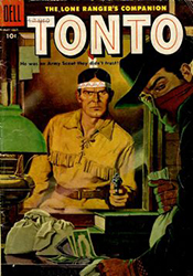 Tonto (1951) 19 