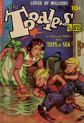 The Toodles (1951) 10