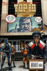 Top 10: Beyond The Farthest Precinct (2005) 2