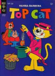 Top Cat (1962) 16