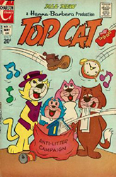 Top Cat (1970) 17