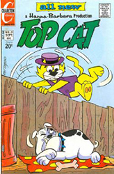 Top Cat (1970) 19