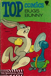 Top Comics: Bugs Bunny (1967) 2 