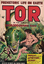 Tor (1953) 4