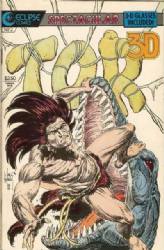 Tor 3-D (1986) 2