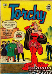 Torchy (1964) 16 