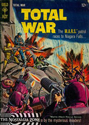 Total War (1965) 2 