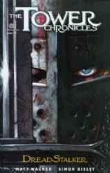 The Tower Chronicles: Dreadstalker (2014) 3