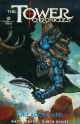 The Tower Chronicles: Dreadstalker (2014) 4