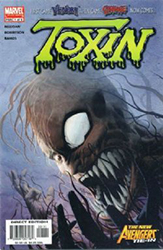 Toxin (2005) 1