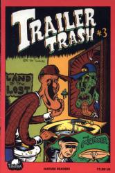 Trailer Trash (1992) 3