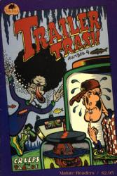 Trailer Trash (1992) 4