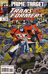 Transformers: Generation 2 (1993) 6