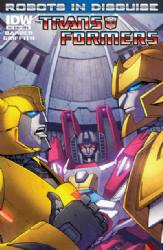Transformers: Robots In Disguise (2012) 5