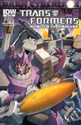 Transformers: Robots In Disguise (2012) 24