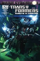 Transformers: Robots In Disguise (2012) 25