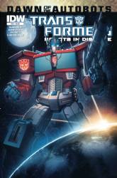 Transformers: Robots In Disguise (2012) 28