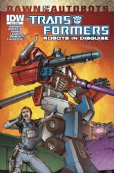 Transformers: Robots In Disguise (2012) 29