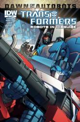 Transformers: Robots In Disguise (2012) 32