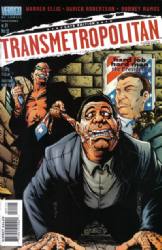 Transmetropolitan (1997) 21