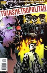 Transmetropolitan (1997) 28