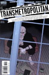 Transmetropolitan (1997) 31
