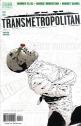 Transmetropolitan (1997) 41
