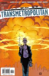 Transmetropolitan (1997) 42