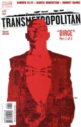 Transmetropolitan (1997) 43