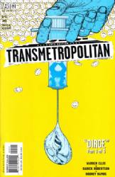 Transmetropolitan (1997) 45