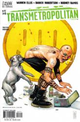 Transmetropolitan (1997) 47
