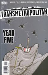 Transmetropolitan (1997) 49