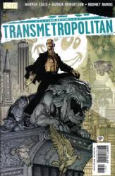 Transmetropolitan (1997) 53