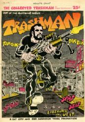 Trashman (1969) nn