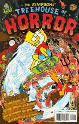 (The Simpsons') Treehouse Of Horror [Bongo] (1995) 15 (Direct Edition)